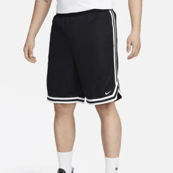 Nike Official Genuine DNA Dri-FIT Men's Sporty Comfort Basketball Shorts FN2605-010