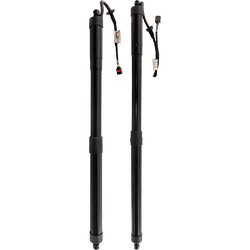 JC Whitney Lift Support Hatch, Driver & Passenger Side, 1-year unlimited-mileage warranty SET-JF63040001