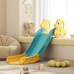 TEMU Sofa Slide Climbing Slide Sofa Slide Slide For Indoor Climbing Slide For Playground And Bedroom Attachment To Bed And Couch Easy To Assemble Birthday Gift