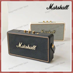 Marshall M18 haut-parleur Bluetooth sans fil Portable étanche caisson de basses Audio voyage en