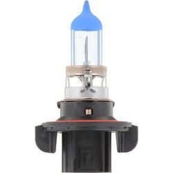 Philips Headlight Bulb CrystalVision Ultra Series, Driver & Passenger Side, Not Applicable 9008CVB2