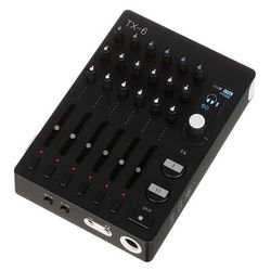 Teenage Engineering TX-6 Black