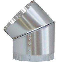 Natural Light Tubular Skylight Adjustable Elbow 10 Inch