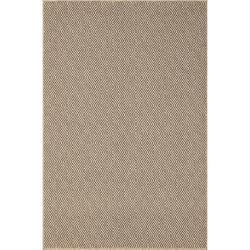 Tappeto esterno juta diamante - Nature - 160 x 230 cm