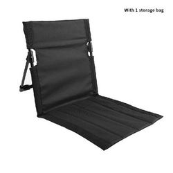 TEMU Aluminum Alloy Folding Chair - Portable, Adjustable Backrest, Ideal For Camping, Beach & Outdoor Activities, Easy To Clean, Beach Chair|modern Folding Chair|durable Construction, Camping Chai