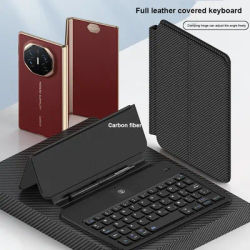 Magnetic Case For Huawei Mate XT Ultimate X6 X5 X3 5G Damping Hinge Adjustable Stand Keyboard For