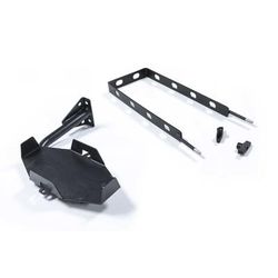 LoD Offroad Jerry Can Mounting Bracket, Lifetime limited warranty JJC0711