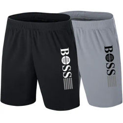 Man Pants Casual Shorts Summer New In Men Clothing Thin Sport Running Shorts For Men Jogging