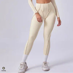 3D Women Yoga Pants Sports Fitness High Waist Peach Hip Raise Training Trousers Running Workout Gym Active Wear Leggings XP81