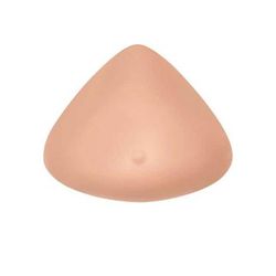 Plus Size Women's Amoena Essential Breast Forms Essential Light 2S - 442 by Amoena in Ivory (Size 14)