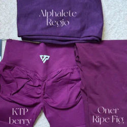 2025 Keepthatpump Multi-color New Seamless Cycling Yoga Shorts Women's Leggings Women's Sports Shorts Low Rib Slim Hip Pants