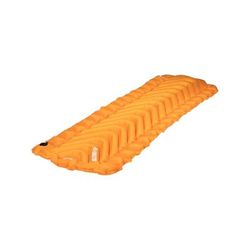 Klymit Insulated Static V Sleeping Pad Safron Regular 1409834