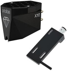Ortofon MC X10 HS Bundle