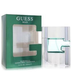 Guess (new) For Men By Guess Eau De Toilette Spray 5.1 Oz