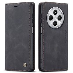 TEMU 14c Phone Case, Wallet Card Slot Magnetic Stand Phone Bag Cover For 14c