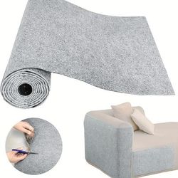 TEMU Cat Scratch Couch Furniture Protector, Adhesive Cat Scratch Pad Deterrent For Furniture, Diy Climbing Cat Scratcher Couch Protector From Scratching For Indoor Cat