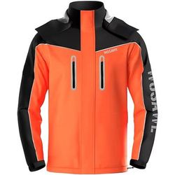 Giacca antipioggia da moto Wosawe, da uomo e da donna, antivento, antipioggia, per pesca, escursioni, comoda da riporre, giacca a vento me224