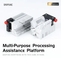 DSPIAE AT-AP Multi-Purpose Processing Assistance Platform