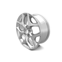 Mopar Wheel, Rear, 36-month or 36,000-mile limited warranty 5RJ43LS1AB