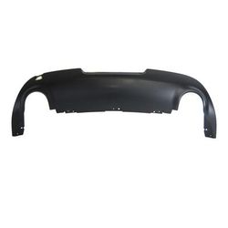 Mopar Bumper Accent, 36-month or 36,000-mile limited warranty 68081378AA