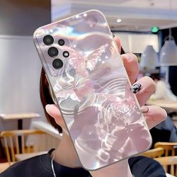 TEMU Soft Phone Case A03/a03s/a04/a04e/a04s/a05/a05s/a15/a11/a12/a13/a14/a22/a23/a24/a25/a32/a33/a34/a35/a52/a52s/ A53/a54/a55 5g Cute Printed Couples-h2563
