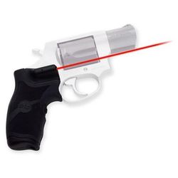 Crimson Trace Rubber Lasergrip for Taurus Small Frame LG-385
