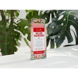TEMU Mellow Magnesium Patch – 18 Patches & With Magnesium & , 24-hour