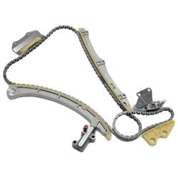 JC Whitney Timing Chain Kit, 1-year unlimited-mileage warranty JH300101