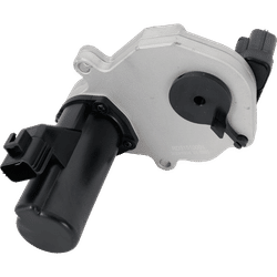 JC Whitney Transfer Case Motor, 1-year unlimited-mileage warranty JRD31510004