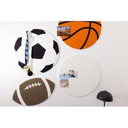 4-Piece Sports Set || Sound Dampening Pinnable Tiles