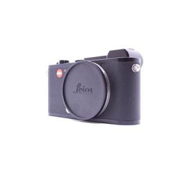 Used Leica CL [19301]