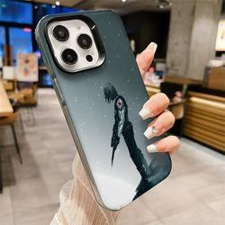TEMU 1 Piece Of -themed Phone Case Compatible With Iphone Models 11 Through 16 Pro Max/plus And Iphone 7/7 Plus/x/xr/xsmax, Made From Tpu Material - Features A Cartoon Design, Ideal For Gifting.