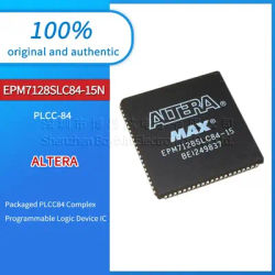 EPM7128SLC84-15N EPM7128SL84-15 new Waterproof shell