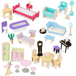 KidKraft Majestic Mansion Dollhouse