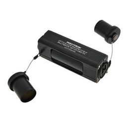 Neutrik NAO2M H1W A
