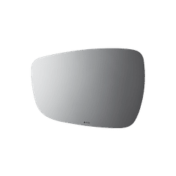 Burco Mirror Glass, Driver Side, 90 Day Warranty 4432