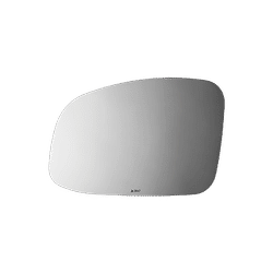 Burco Mirror Glass, Driver Side, 90 Day Warranty 2847
