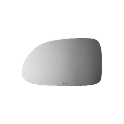 Burco Mirror Glass, Driver Side, 90 Day Warranty 2795
