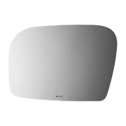 Burco Mirror Glass, Driver Side, 90 Day Warranty 4228
