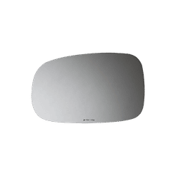 Burco Mirror Glass, Driver Side, 90 Day Warranty 4324HRSG