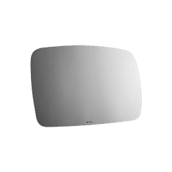 Burco Mirror Glass, Passenger Side, 90 Day Warranty 4048