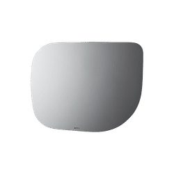 Burco Mirror Glass, Driver Side, 90 Day Warranty 4013