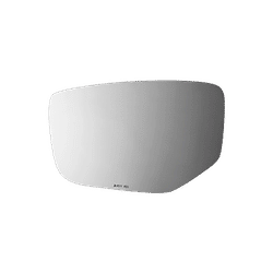 Burco Mirror Glass, Driver Side, 90 Day Warranty 4511RSG