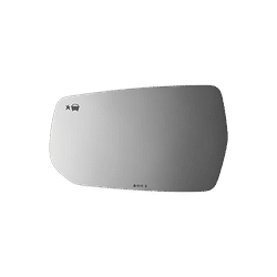 Burco Mirror Glass, Driver Side, 90 Day Warranty 4649B