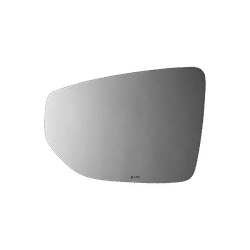 Burco Mirror Glass, Driver Side, 90 Day Warranty 4780