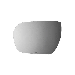 Burco Mirror Glass, Driver Side, 90 Day Warranty 4516