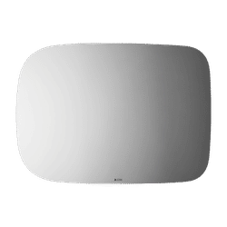 Burco Mirror Glass, Driver Side, 90 Day Warranty 2296