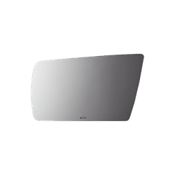 Burco Mirror Glass, Driver Side, 90 Day Warranty 2822