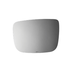 Burco Mirror Glass, Driver Side, 90 Day Warranty 4615
