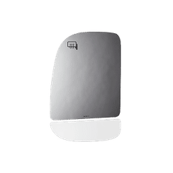 Burco Mirror Glass, Driver Side, Upper, 90 Day Warranty 2729H